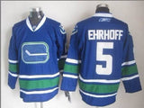 Vancouver Canucks Canucks Style 67