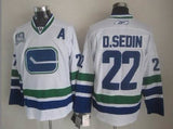 Vancouver Canucks Canucks Style 76