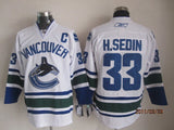 Vancouver Canucks Canucks Style 7