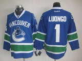Vancouver Canucks Canucks Style 80