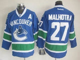 Vancouver Canucks Canucks Style 81