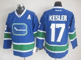Vancouver Canucks Canucks Style 84