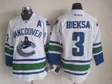 Vancouver Canucks Canucks Style 87