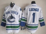 Vancouver Canucks Canucks Style 89