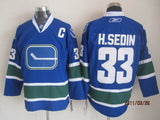 Vancouver Canucks Canucks Style 8