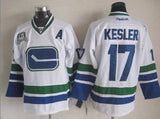 Vancouver Canucks Canucks Style 91