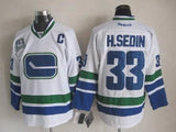 Vancouver Canucks Canucks Style 93