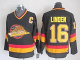 Vancouver Canucks Canucks Style 95
