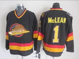Vancouver Canucks Canucks Style 96