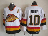 Vancouver Canucks Canucks Style 97