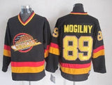 Vancouver Canucks Canucks Style 98