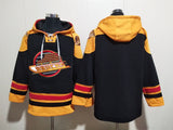 Vancouver Canucks Style 2