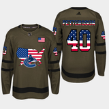 Vancouver Canucks Style 3