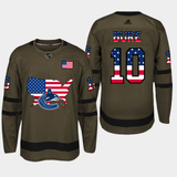Vancouver Canucks Style 8