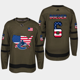 Vancouver Canucks Style 9