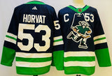 Vancouver Canucks #53 Bo Horvat