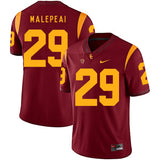 Vavae Malepeai 29 Red
