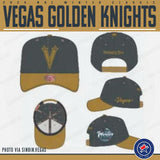 Vegas Golden Knights 2024-winter-classic-logo-leak