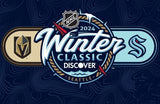 Vegas Golden Knights 2024 nhl winter classic