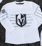 Vegas Golden Knights Style 1