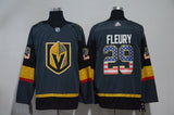 Vegas Golden Knights #29 Marc-Andre Fleury