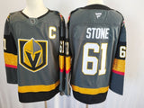 Vegas Golden Knights #61 Mark Stone Cavaliers Style 2