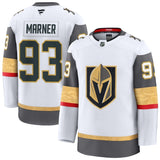 Vegas Golden Knights #93 Mitch Marner Style 2