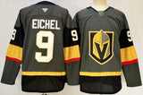 Vegas Golden Knights #9 Jack Eichel