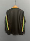 Venezia F.C. 2223 Black Long Sleeve Style 1
