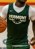 Vermont Catamounts 2022-23 Away