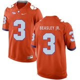 Vic Beasley Jr.3 Orange