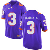 Vic Beasley Jr.3 Purple