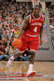 Victor Oladipo #4 Red 1
