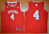 Victor Oladipo #4 red