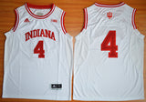 Victor Oladipo #4 white