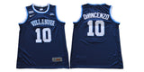 Villanova DIVINCENZO 10 Navy