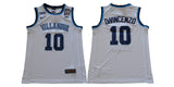 Villanova DIVINCENZO 10 White
