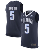 Villanova Wildcats Booth 5 Navy
