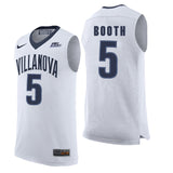 Villanova Wildcats Booth 5 White