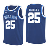 Villanova Wildcats Bridges 25 Crew Neck Navy