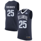 Villanova Wildcats Bridges 25 Navy
