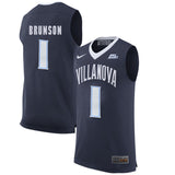Villanova Wildcats Brunson 1 Navy
