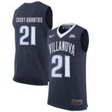 Villanova Wildcats Cosby-Roundtree 21 Navy