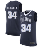 Villanova Wildcats Delaney 34 Navy