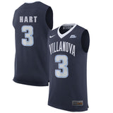 Villanova Wildcats Hart 3 Navy