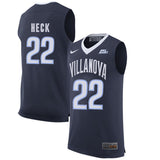 Villanova Wildcats Heck 22 Navy