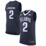 Villanova Wildcats Jenkins 2 Navy
