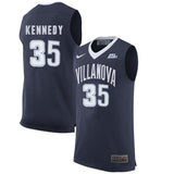 Villanova Wildcats Kennedy 35 Navy