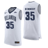 Villanova Wildcats Kennedy 35 White