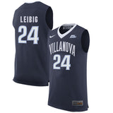 Villanova Wildcats Leibig 24 Navy